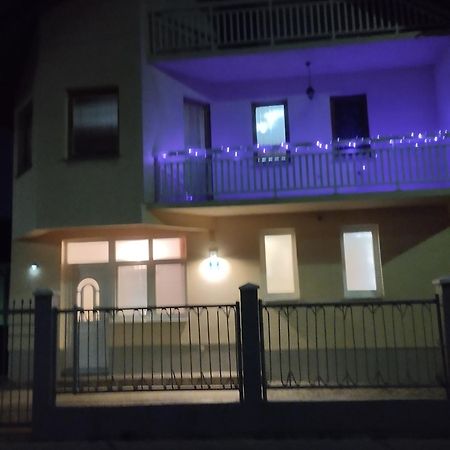 Sejmen Apartment ซาราเยโว ภายนอก รูปภาพ