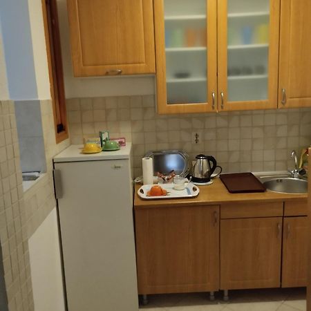 Sejmen Apartment ซาราเยโว ภายนอก รูปภาพ