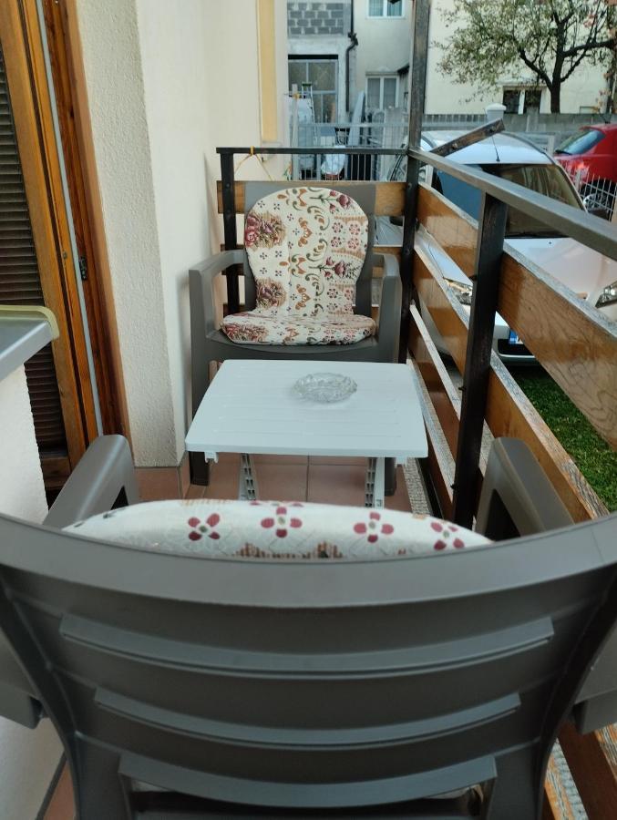 Sejmen Apartment ซาราเยโว ภายนอก รูปภาพ