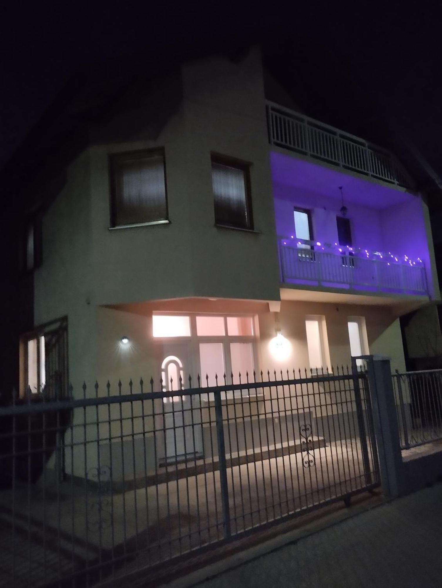 Sejmen Apartment ซาราเยโว ภายนอก รูปภาพ