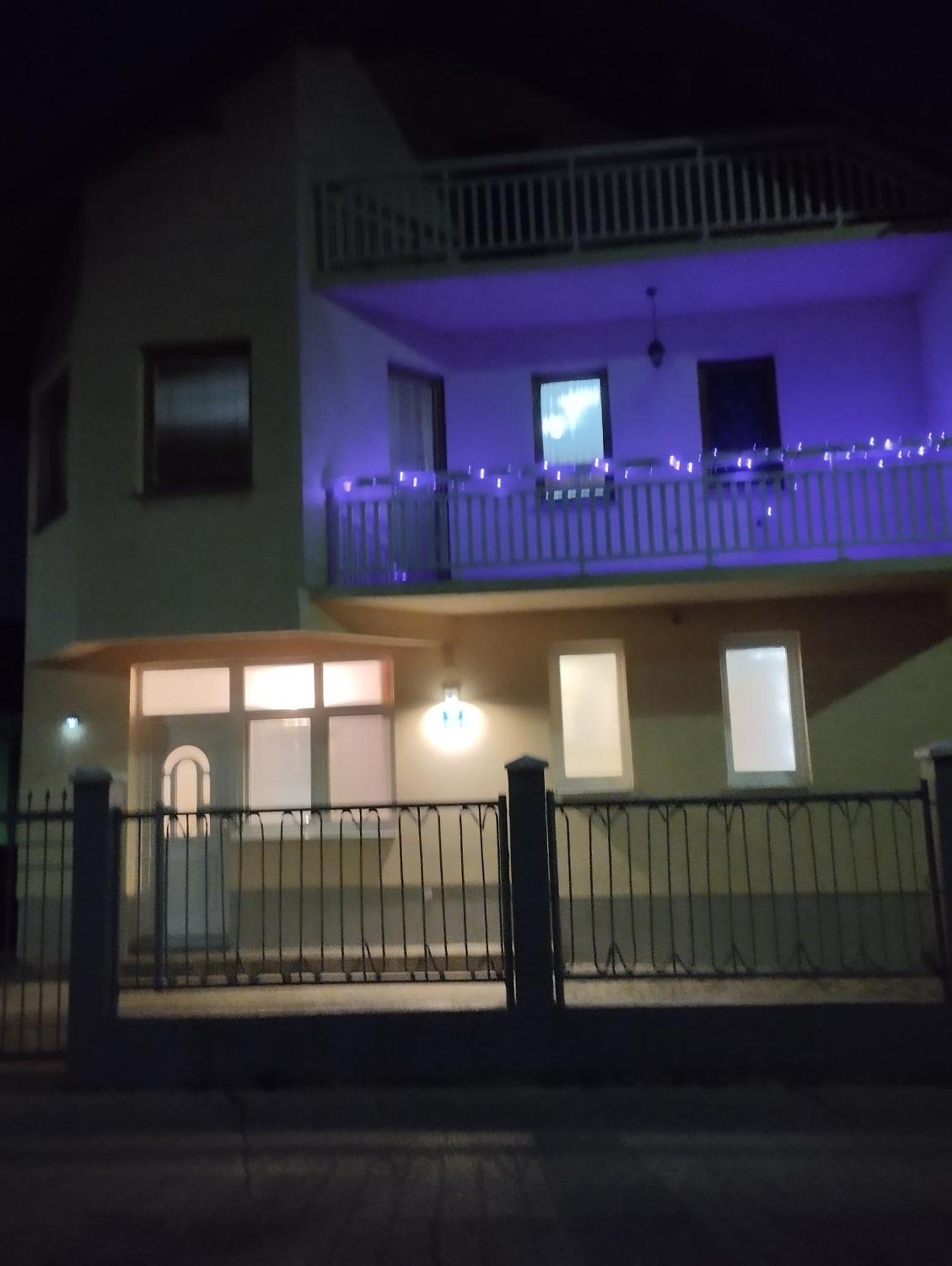 Sejmen Apartment ซาราเยโว ภายนอก รูปภาพ