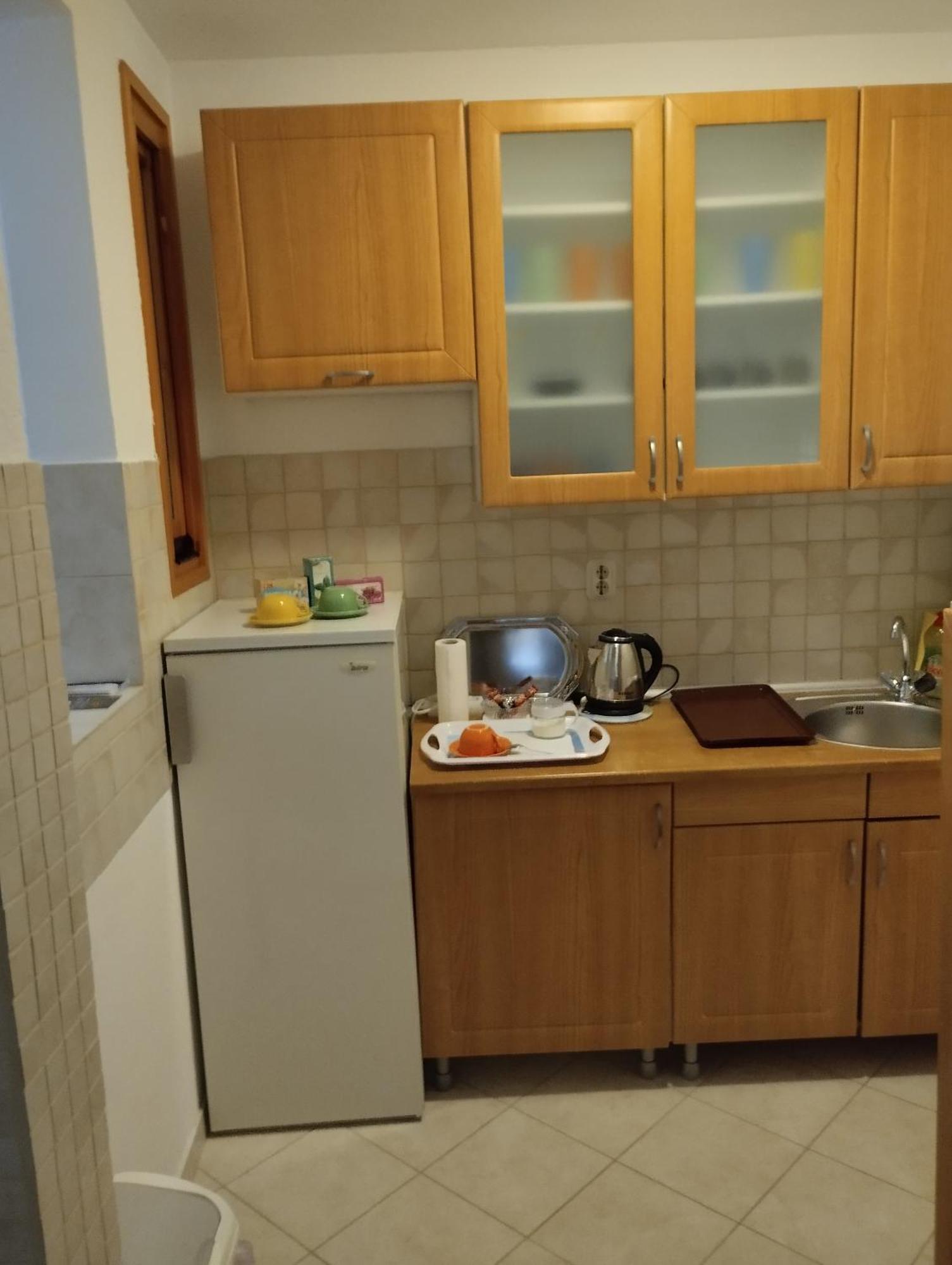 Sejmen Apartment ซาราเยโว ภายนอก รูปภาพ