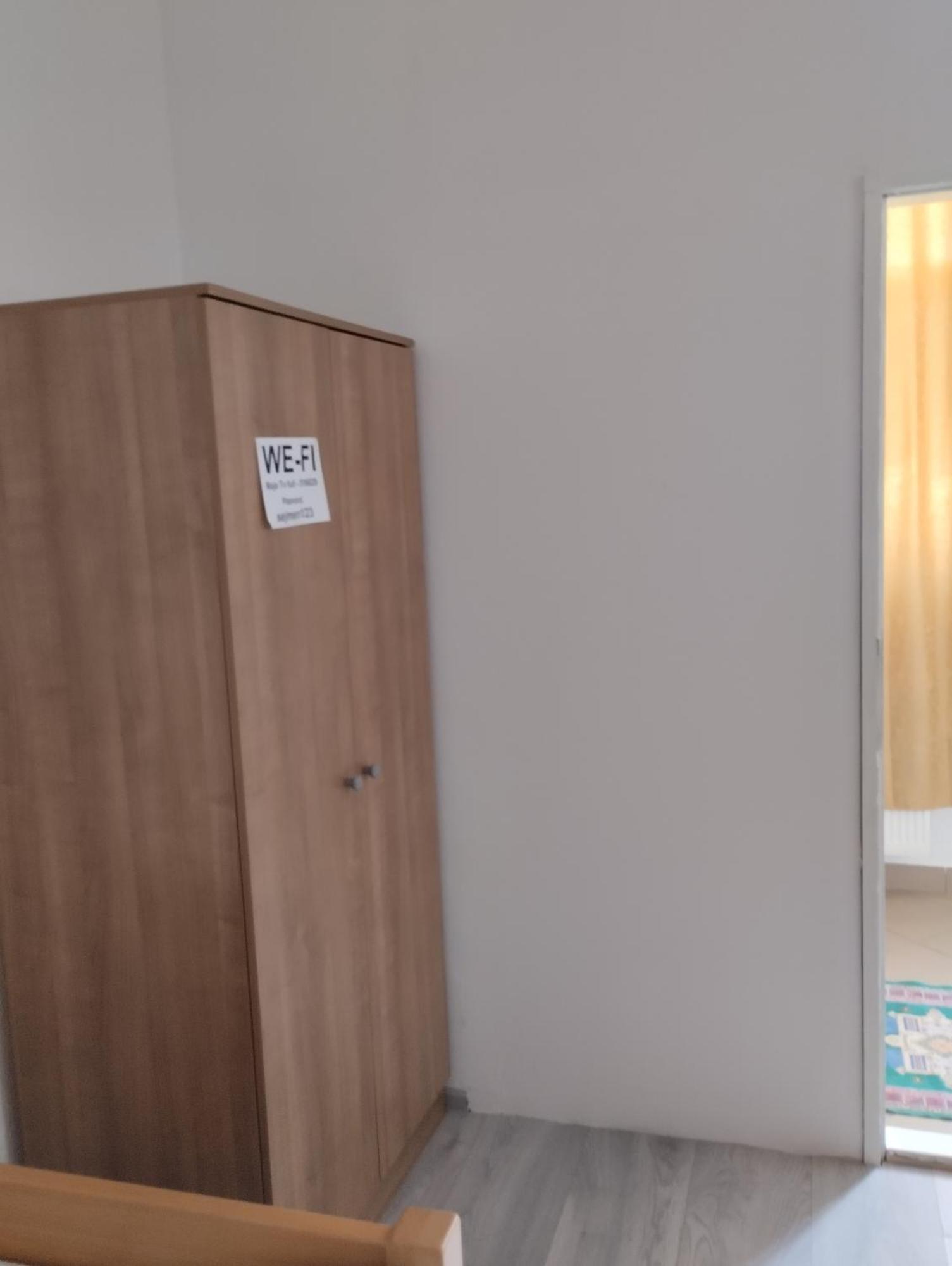 Sejmen Apartment ซาราเยโว ภายนอก รูปภาพ